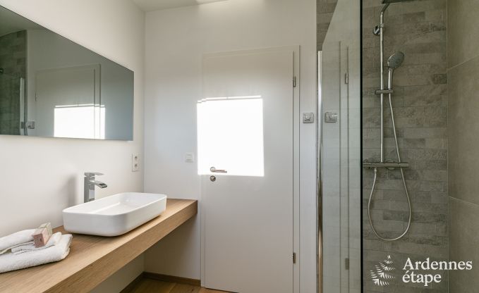 Maison de vacances  Limbourg pour 5 personnes en Ardenne