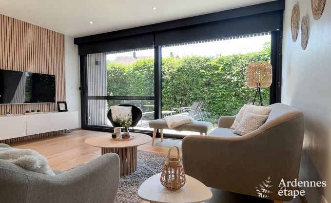 Maison de vacances  Limbourg pour 5 personnes en Ardenne