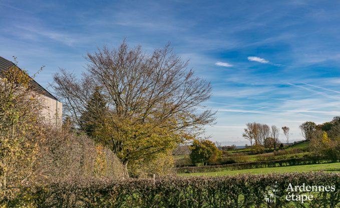 Maison de vacances  Limbourg pour 5 personnes en Ardenne