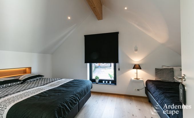 Maison de vacances  Limbourg pour 5 personnes en Ardenne