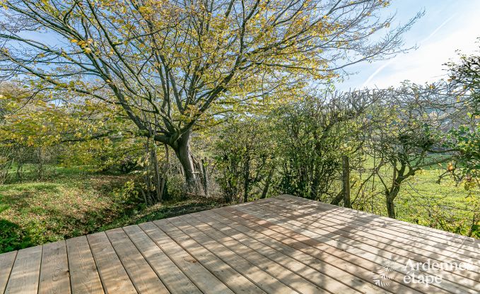 Maison de vacances  Limbourg pour 5 personnes en Ardenne