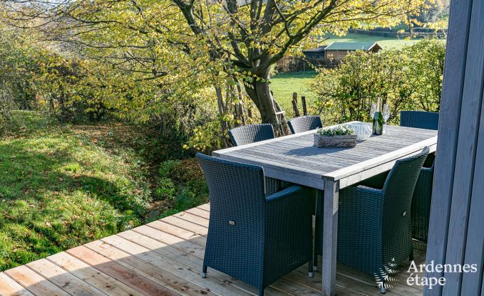 Maison de vacances  Limbourg pour 5 personnes en Ardenne