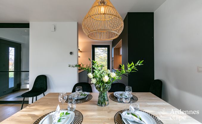 Maison de vacances  Limbourg pour 5 personnes en Ardenne