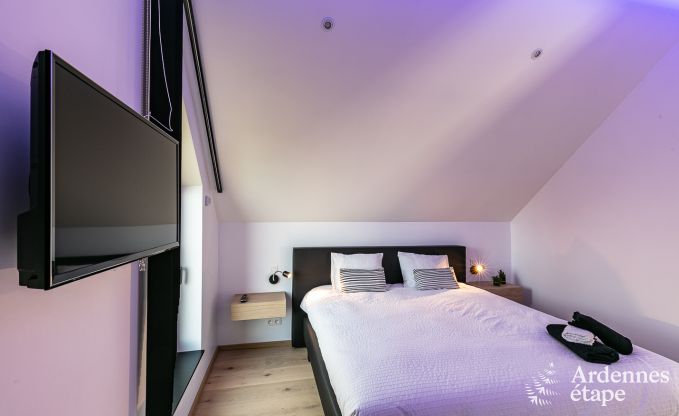 Maison de vacances  Limbourg pour 5 personnes en Ardenne