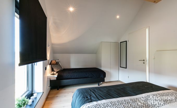 Maison de vacances  Limbourg pour 5 personnes en Ardenne