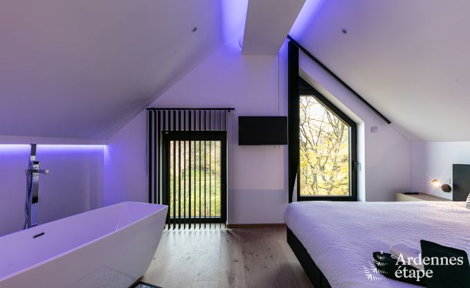 Maison de vacances  Limbourg pour 5 personnes en Ardenne