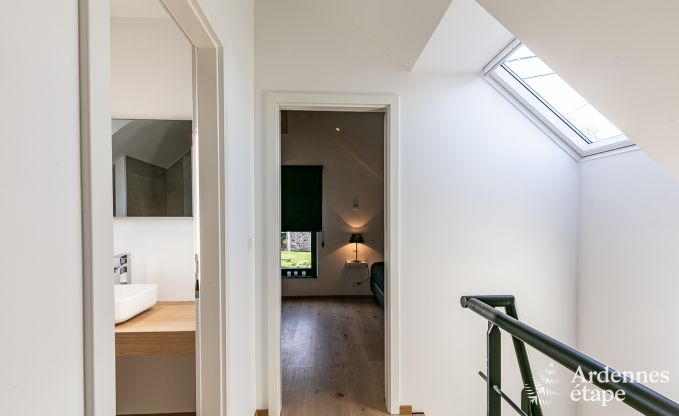 Maison de vacances  Limbourg pour 5 personnes en Ardenne