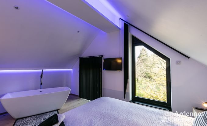 Maison de vacances  Limbourg pour 5 personnes en Ardenne