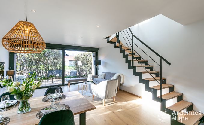 Maison de vacances  Limbourg pour 5 personnes en Ardenne