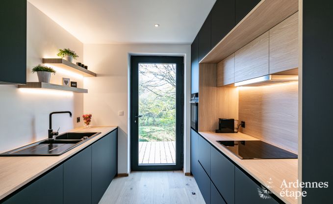 Maison de vacances  Limbourg pour 5 personnes en Ardenne