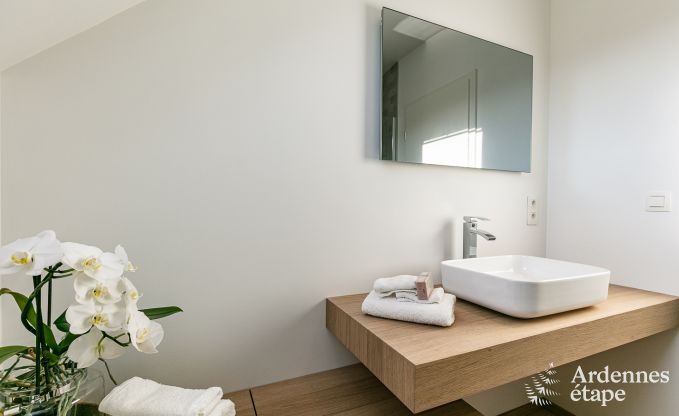 Maison de vacances  Limbourg pour 5 personnes en Ardenne