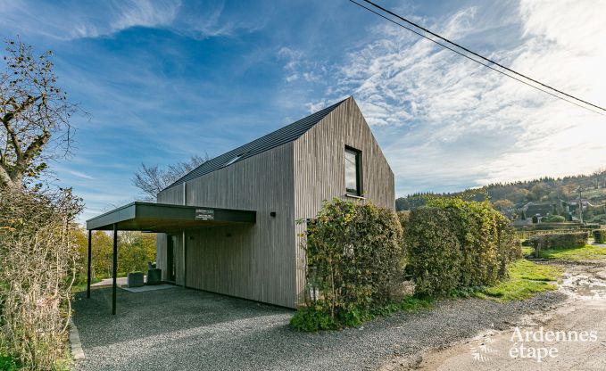 Maison de vacances  Limbourg pour 5 personnes en Ardenne