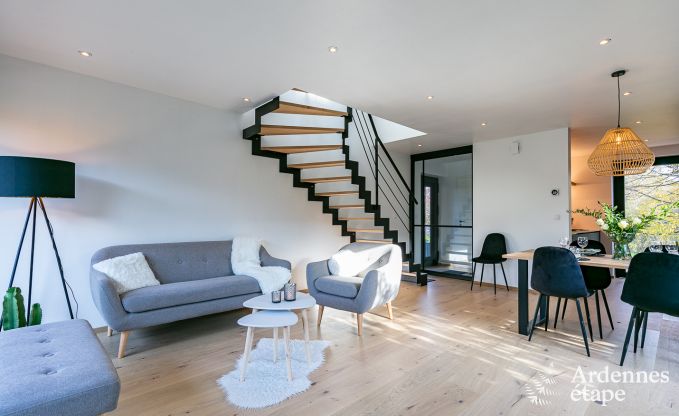 Maison de vacances  Limbourg pour 5 personnes en Ardenne