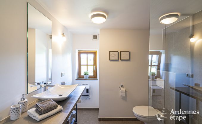 Maison de vacances  Limbourg pour 8 personnes en Ardenne