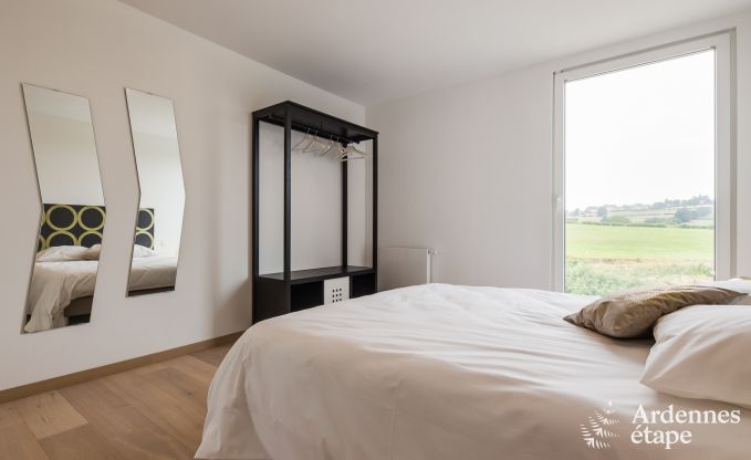 Maison de vacances  Limbourg pour 18 personnes en Ardenne