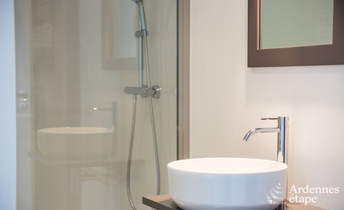 Maison de vacances  Limbourg pour 18 personnes en Ardenne