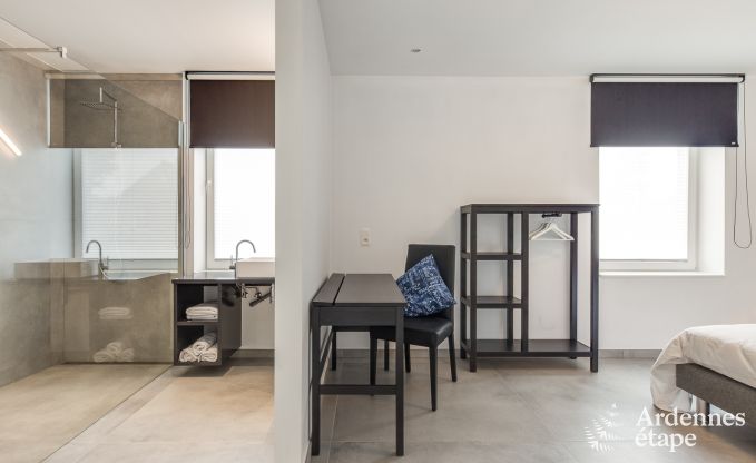 Maison de vacances  Limbourg pour 18 personnes en Ardenne