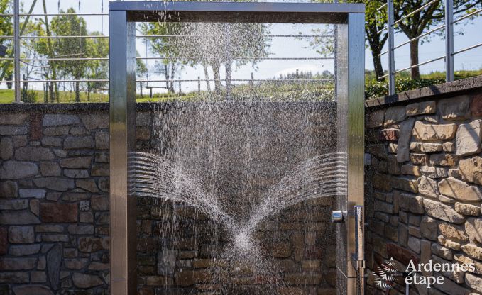 Maison de vacances  Limbourg pour 18 personnes en Ardenne