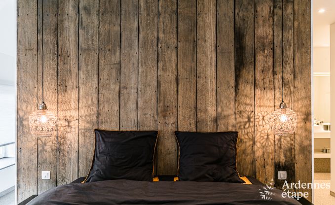 Maison de vacances � Limbourg pour 8/10 personnes en Ardenne