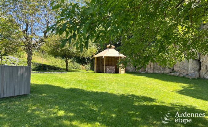 Villa de vacances confortable pour 14  Limbourg, Ardenne