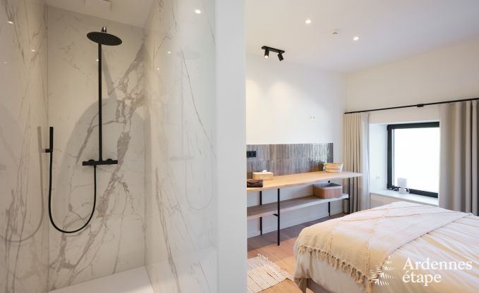 Villa de vacances confortable pour 14  Limbourg, Ardenne