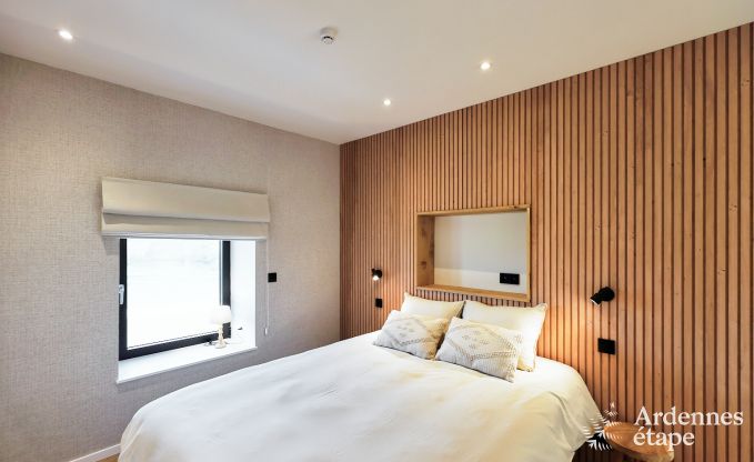 Villa de vacances confortable pour 14  Limbourg, Ardenne