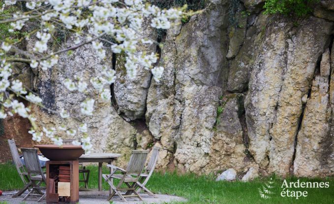 Villa de vacances confortable pour 14  Limbourg, Ardenne