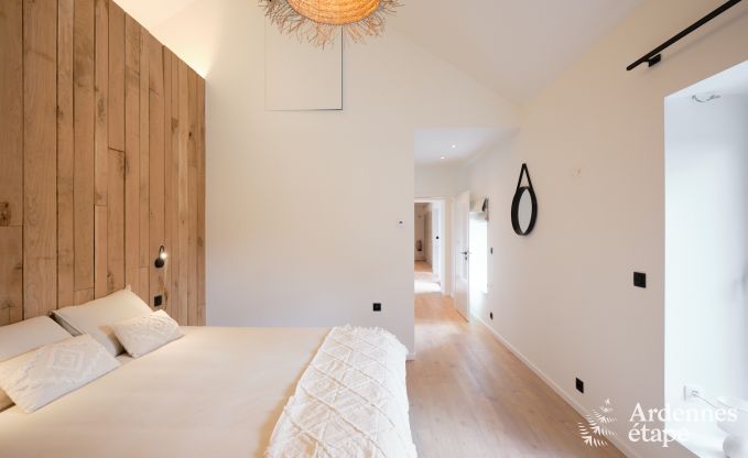 Villa de vacances confortable pour 14  Limbourg, Ardenne