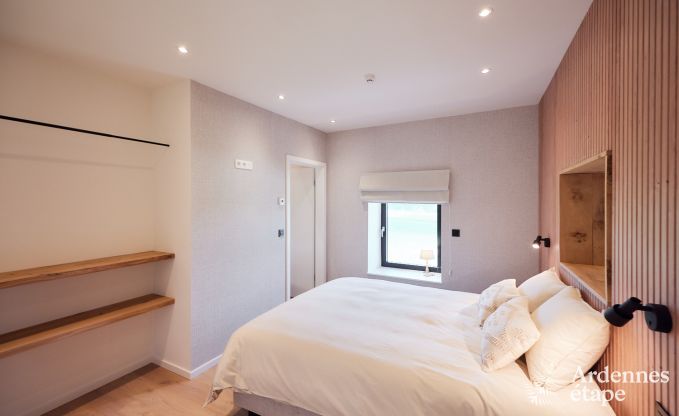 Villa de vacances confortable pour 14  Limbourg, Ardenne