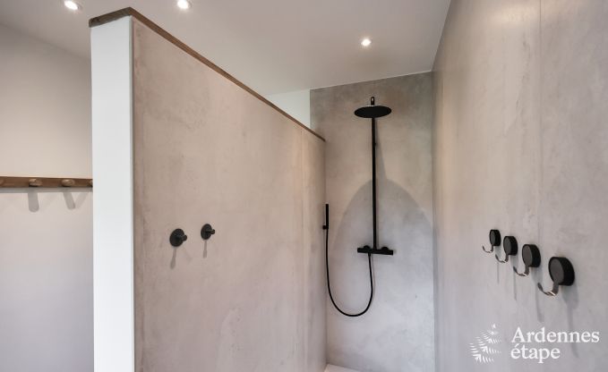 Villa de vacances confortable pour 14  Limbourg, Ardenne