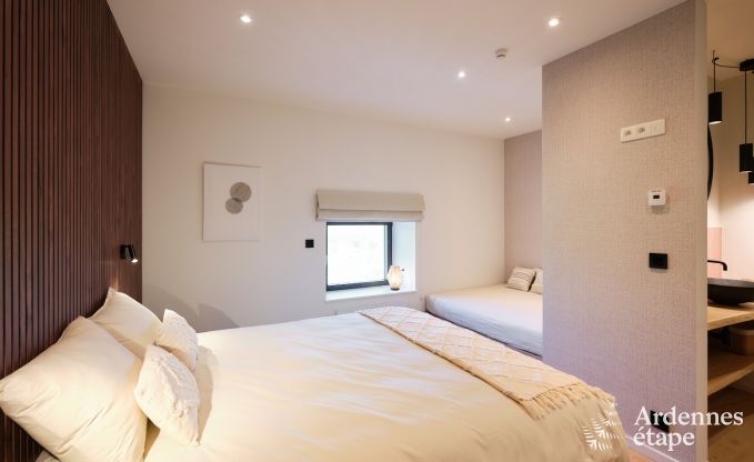 Villa de vacances confortable pour 14  Limbourg, Ardenne