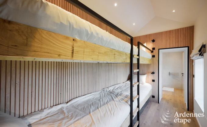 Villa de vacances confortable pour 14  Limbourg, Ardenne