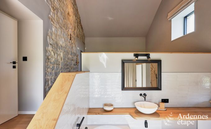 Villa de vacances confortable pour 14  Limbourg, Ardenne