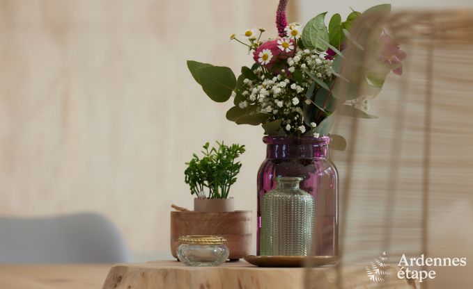 Villa de vacances confortable pour 14  Limbourg, Ardenne