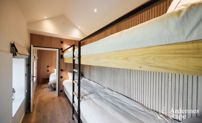 Villa de vacances confortable pour 14  Limbourg, Ardenne