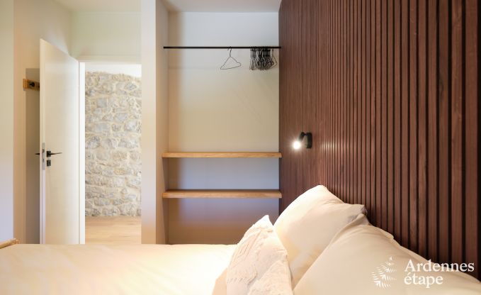 Villa de vacances confortable pour 14  Limbourg, Ardenne