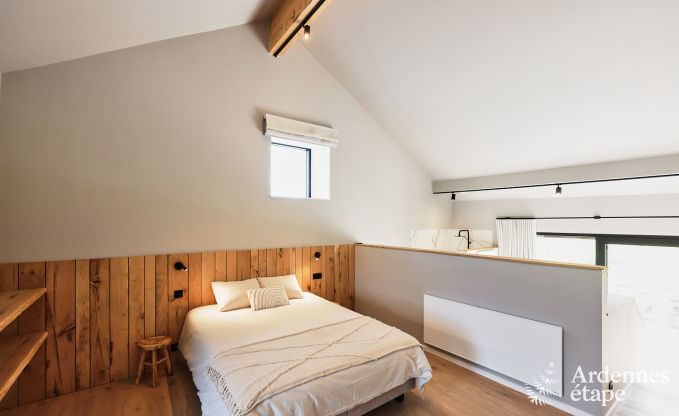 Villa de vacances confortable pour 14  Limbourg, Ardenne