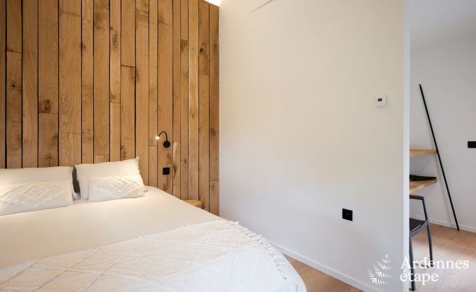 Villa de vacances confortable pour 14  Limbourg, Ardenne