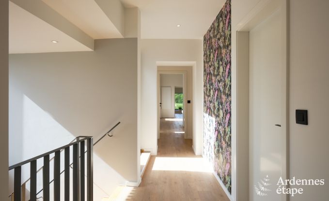 Villa de vacances confortable pour 14  Limbourg, Ardenne