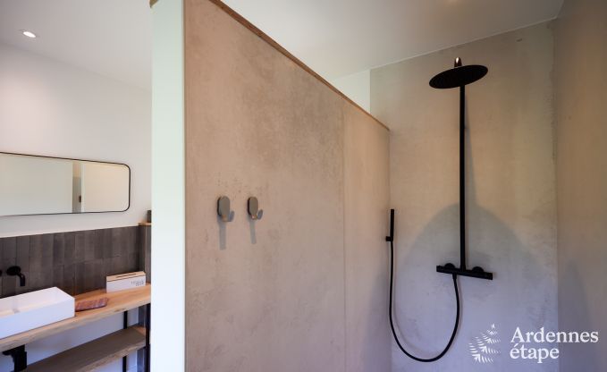 Villa de vacances confortable pour 14  Limbourg, Ardenne