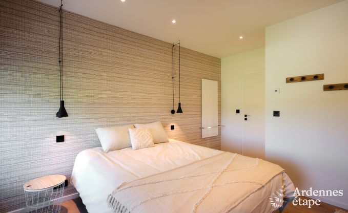 Villa de vacances confortable pour 14  Limbourg, Ardenne