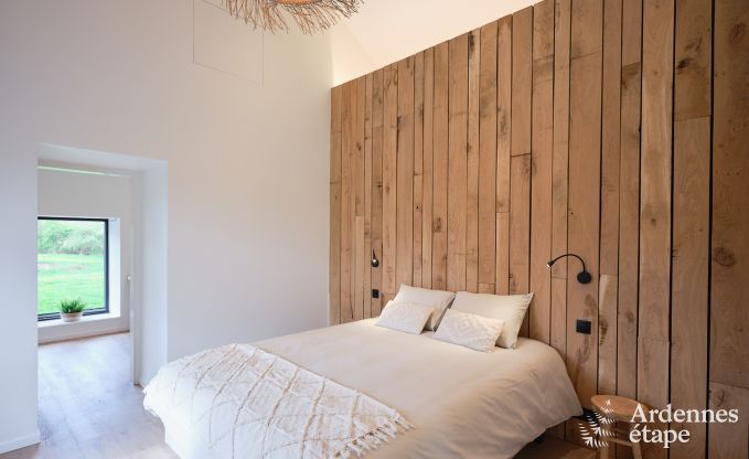 Villa de vacances confortable pour 14  Limbourg, Ardenne