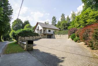 Gîte pour 9 personnes à louer en en Ardenne (Malmedy)