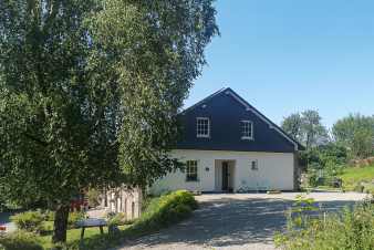 Agréable maison de vacances pour 7 personnes à Malmedy
