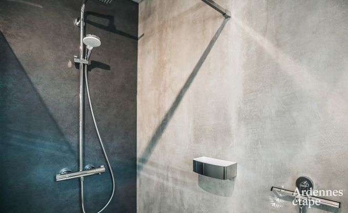 Gite de charme � Malmedy (Bellevaux) pour 9 personnes en Ardenne