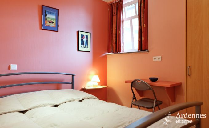 Maison de vacances  Malmedy (Xhoffraix) pour 26 personnes en Ardenne