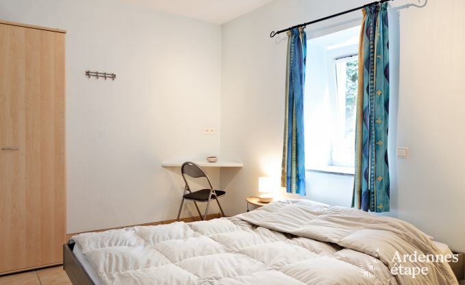 Maison de vacances  Malmedy (Xhoffraix) pour 26 personnes en Ardenne