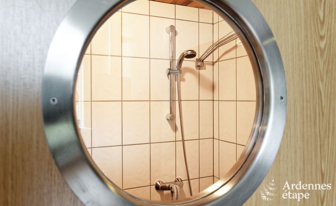 Maison de vacances  Malmedy (Xhoffraix) pour 26 personnes en Ardenne