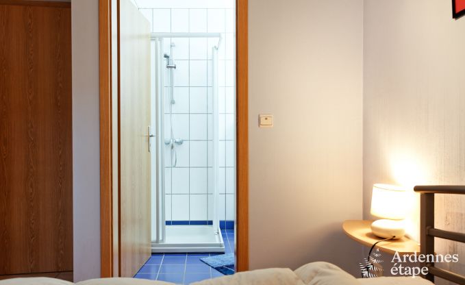 Maison de vacances  Malmedy (Xhoffraix) pour 26 personnes en Ardenne