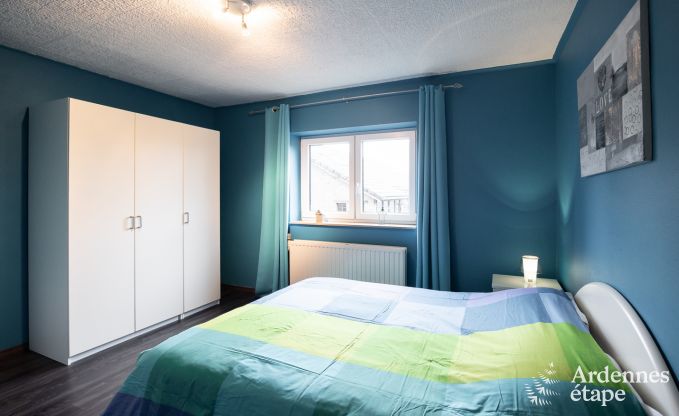 Villa de Luxe  Malmedy (Xhoffraix) pour 12 personnes en Ardenne